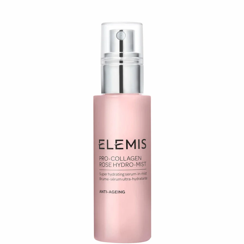 Pro-Collagen Rose Hydro-Mist 50ml 骨膠原玫瑰保濕精華水50ml 第 1 張圖片
