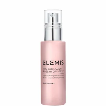Pro-Collagen Rose Hydro-Mist 50ml 骨膠原玫瑰保濕精華水50ml