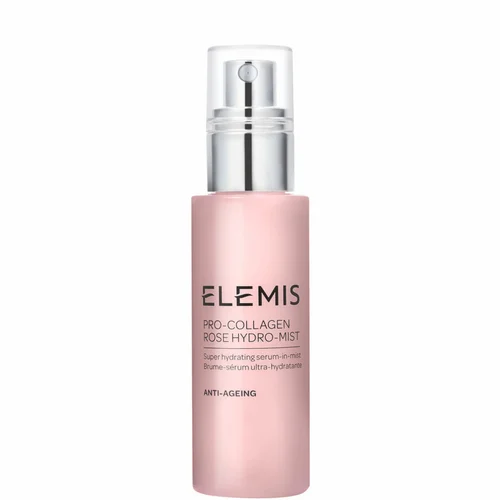 Pro-Collagen Rose Hydro-Mist 50ml 骨膠原玫瑰保濕精華水50ml 第 1 張圖片