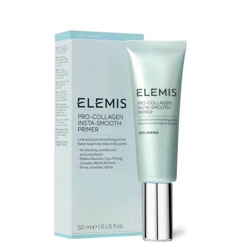 Pro-Collagen Insta-Smooth Primer 50ml 骨膠原控油妝前底霜50ml 第 4 張圖片