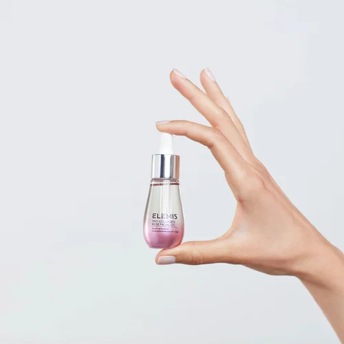 Pro-Collagen Rose Facial Oil 15ml 骨膠原玫瑰精華油15ml 第 4 張圖片