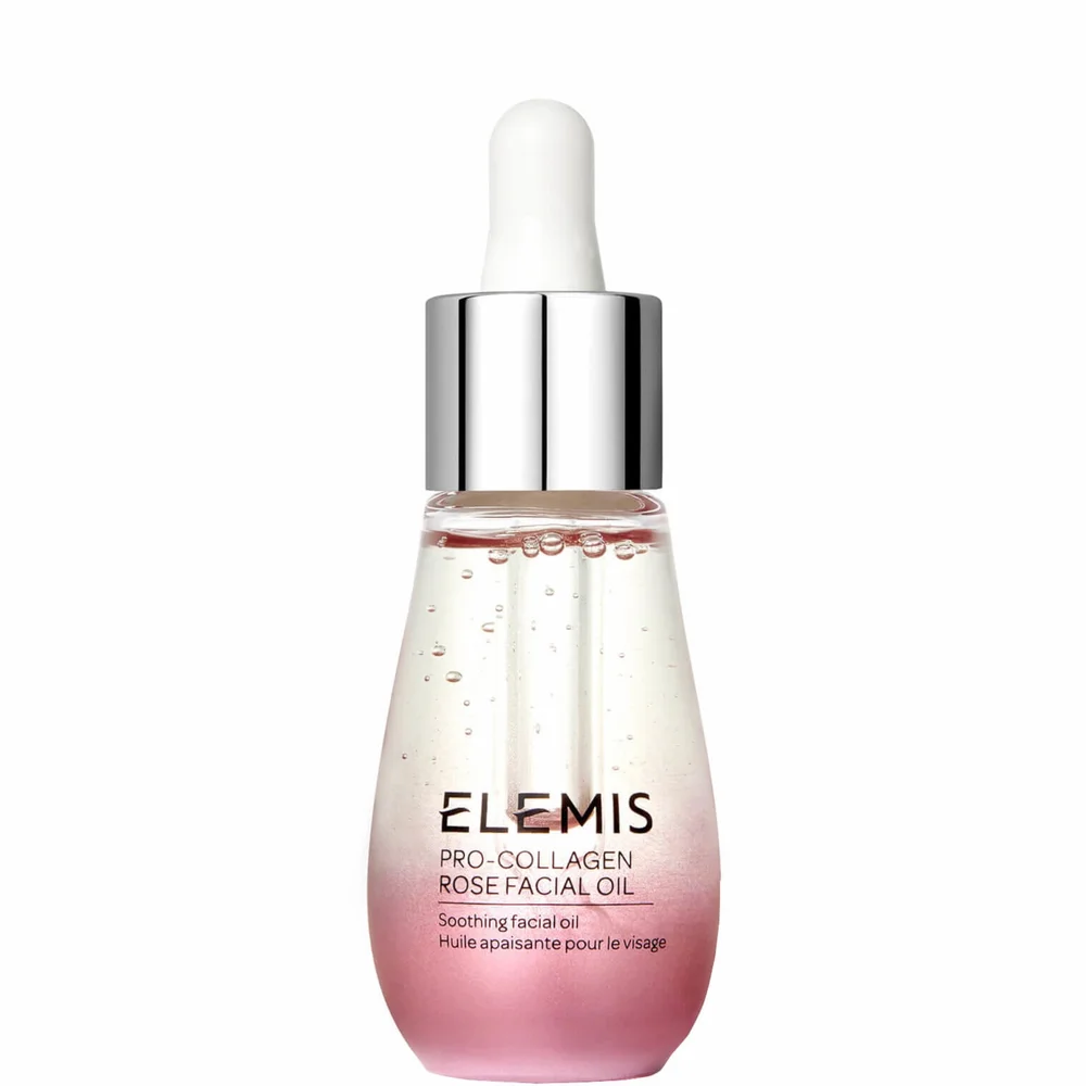 Pro-Collagen Rose Facial Oil 15ml 骨膠原玫瑰精華油15ml 第 1 張圖片