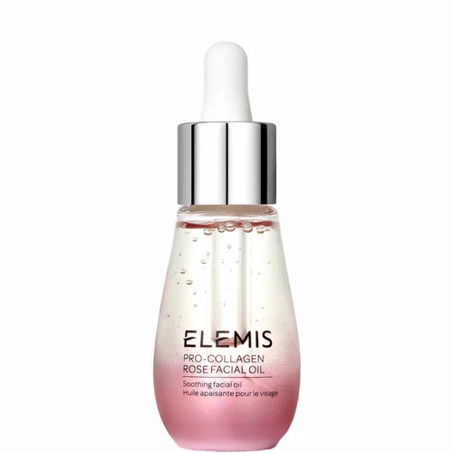 Pro-Collagen Rose Facial Oil 15ml 骨膠原玫瑰精華油15ml 第 1 張圖片