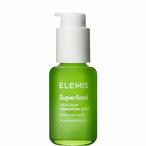 Superfood Cica Calm Hydration Juice 超能量滋養抗敏水凝霜50ml 第 1 張圖片