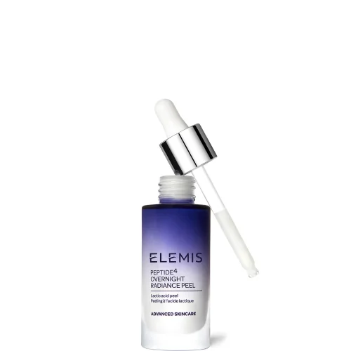 Peptide4 Overnight Radiance Peel 30ml PEPTIDE⁴ 再生活膚去角質精華30ml 第 3 張圖片