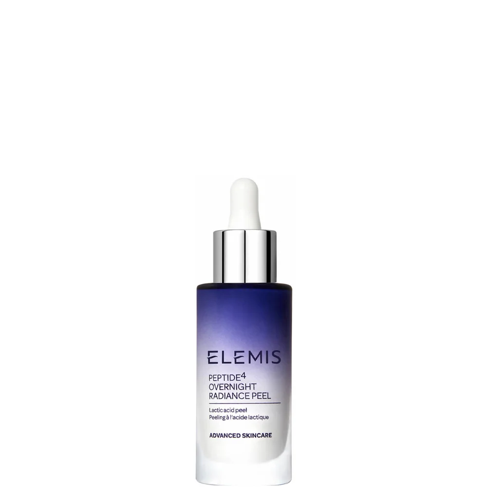 Peptide4 Overnight Radiance Peel 30ml PEPTIDE⁴ 再生活膚去角質精華30ml 第 1 張圖片
