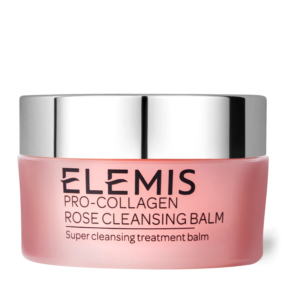 Pro-Collagen Rose Cleansing Balm 20g 骨膠原玫瑰卸妝膏20g 第 1 張圖片