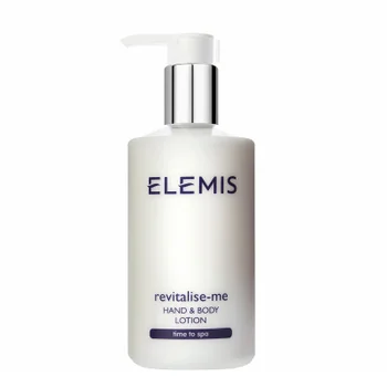 Revitalise-Me Hand and Body Lotion 300ml 清爽活肌身體潤膚露300ml