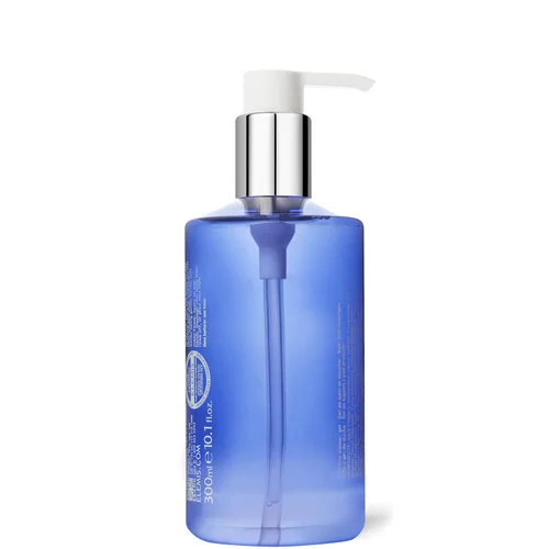 Revitalise-Me Shampoo 300ml 清爽活肌洗髮露300ml 第 3 張圖片