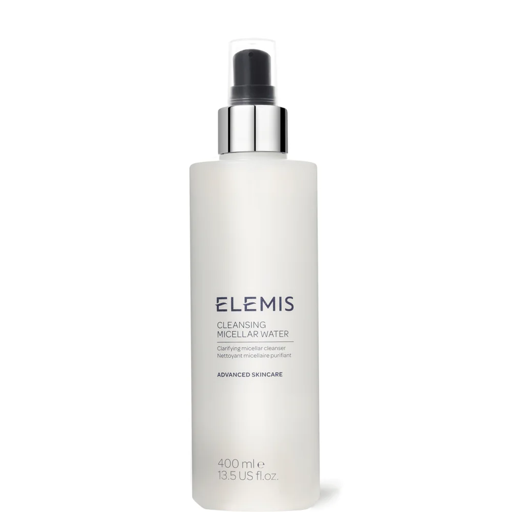 Cleansing Micellar Water 400ml 溫和卸妝水增量裝 400ml 第 1 張圖片
