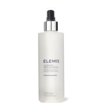 Cleansing Micellar Water 400ml 溫和卸妝水增量裝 400ml