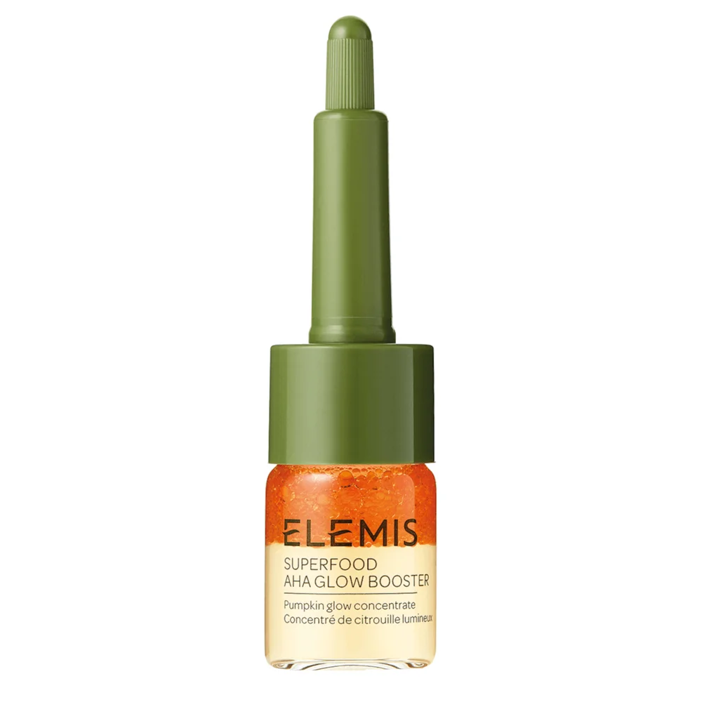Superfood AHA Glow Booster 9ml 超能量滋養亮肌精華9ml 第 1 張圖片