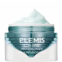 ULTRA SMART Pro-Collagen Aqua Infusion Mask 50ml 極緻骨膠原緊緻水份面膜50ml