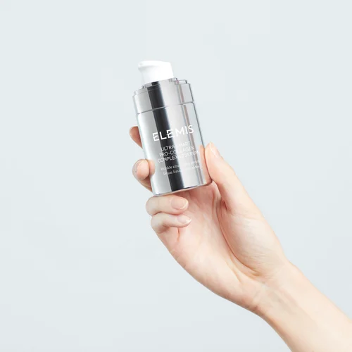 ULTRA SMART Pro-Collagen Complex 12 Serum 30ml 極緻骨膠原緊緻修護精華30ml 第 4 張圖片