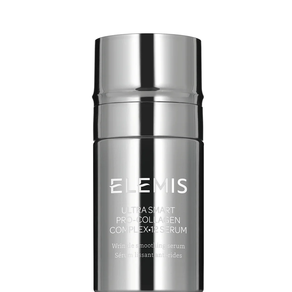 ULTRA SMART Pro-Collagen Complex 12 Serum 30ml 極緻骨膠原緊緻修護精華30ml 第 1 張圖片