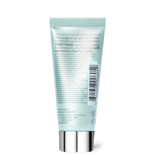 Pro-Collagen Oxygenating Night Cream 15ml 骨膠原注氧晚霜15ml 第 2 張圖片