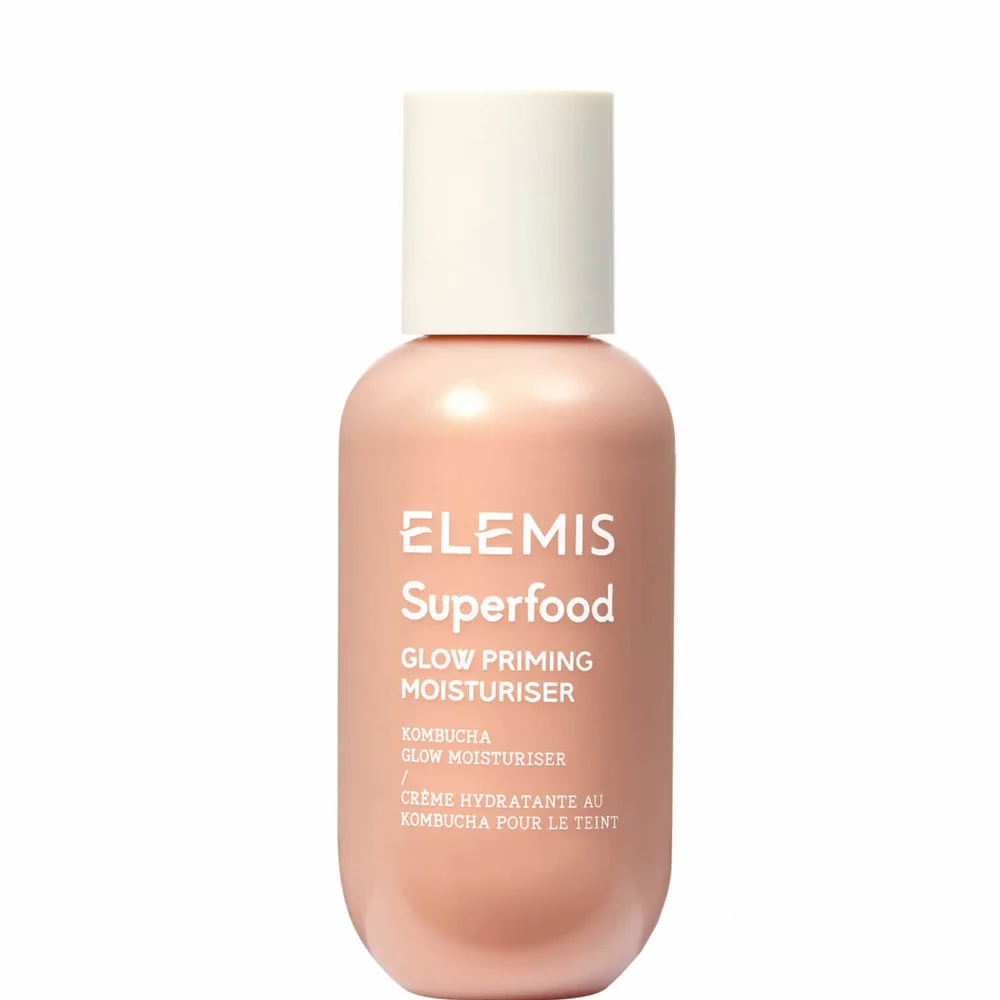 Superfood Glow Priming Moisturiser 60ml 超能量滋養亮肌底霜60ml 第 1 張圖片
