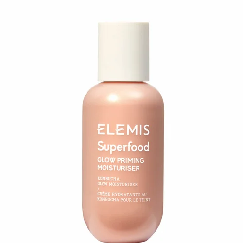 Superfood Glow Priming Moisturiser 60ml 超能量滋養亮肌底霜60ml 第 1 張圖片