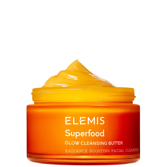 Superfood AHA Glow Cleansing Butter 90g 超能量滋養亮肌卸妝膏90g