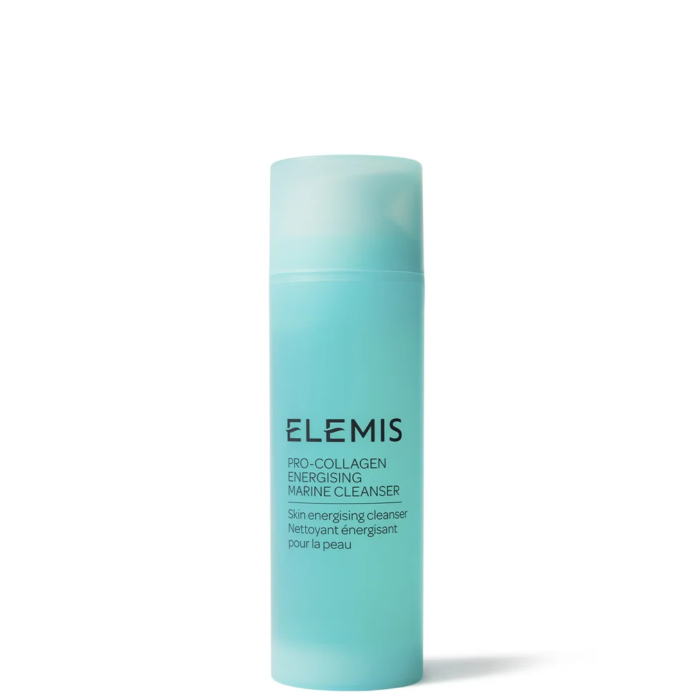 Pro-Collagen Energising Marine Cleanser 150ml 骨膠原海洋潔面乳150ml 第 1 張圖片