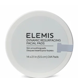 Dynamic Resurfacing Facial Pads 14pks 煥膚亮肌潔膚墊14pks