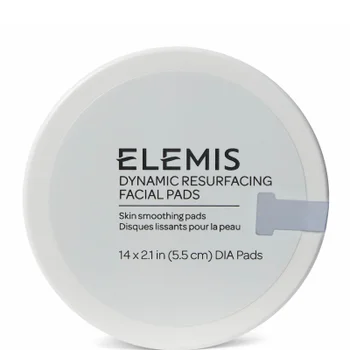 Dynamic Resurfacing Facial Pads 14pks 煥膚亮肌潔膚墊14pks