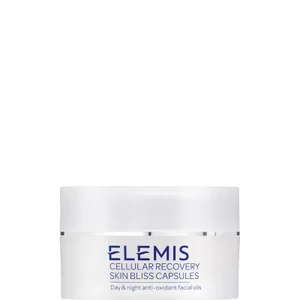 Travel Cellular Recovery Skin Bliss Capsules 14caps 細胞修復膠囊14caps