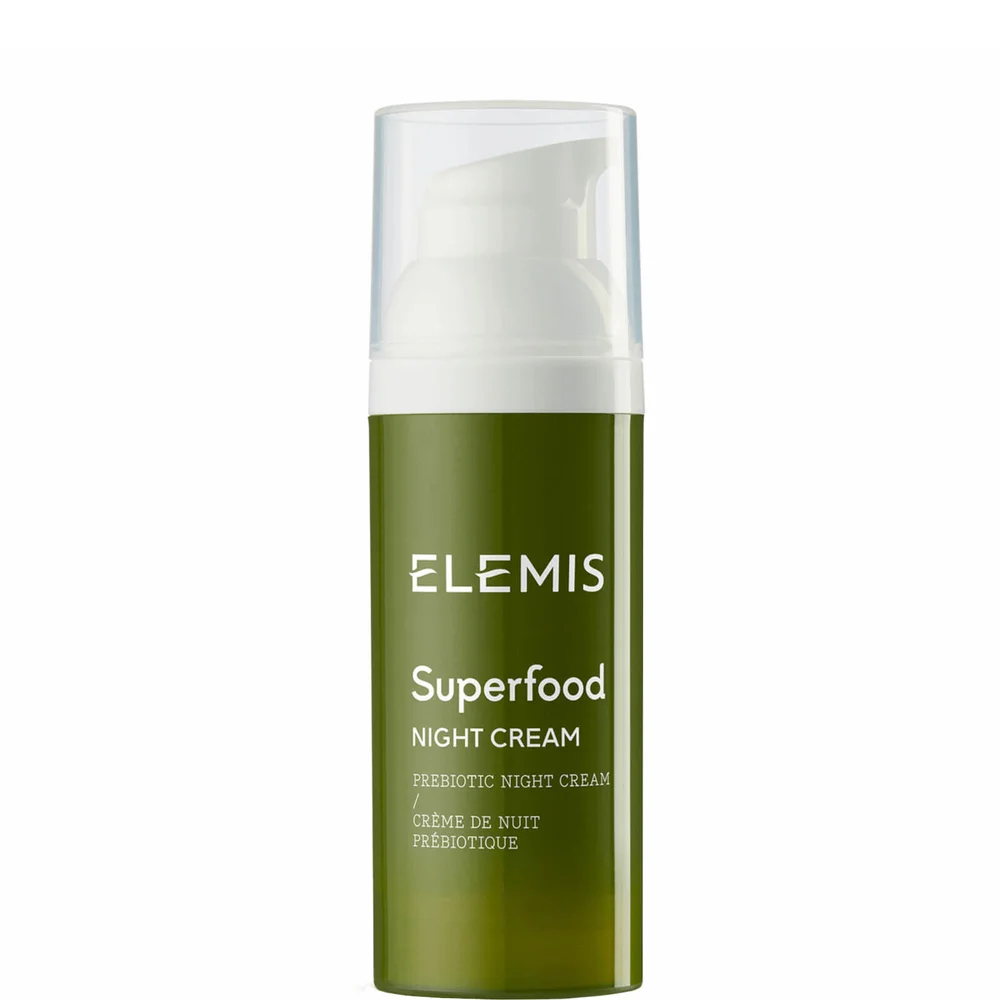 Superfood Night Cream 50ml 超能量滋養晚霜50ml 第 1 張圖片