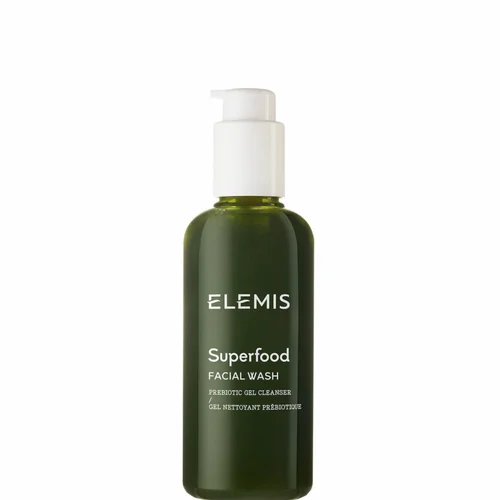 Superfood Facial Wash 200ml 超能量滋養潔面乳200ml 第 1 張圖片