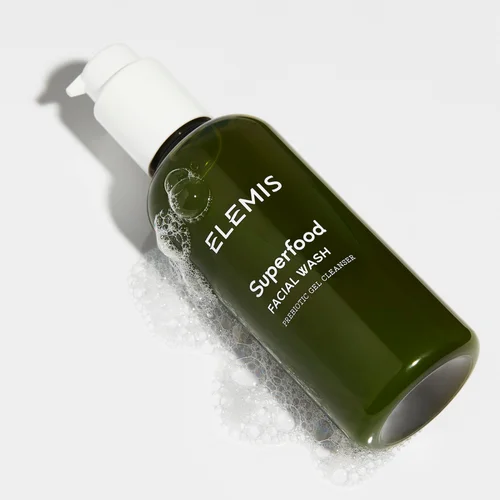Superfood Facial Wash 200ml 超能量滋養潔面乳 200ml 第 4 張圖片