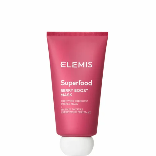 Superfood Berry Boost Mask 75ml 超能量滋養控油面膜75ml 第 1 張圖片
