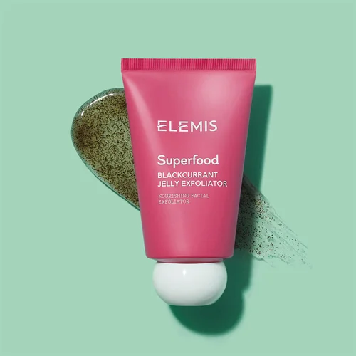 Superfood Blackcurrant Jelly Exfoliator 50ml 超能量滋養去角質磨砂50ml 第 1 張圖片