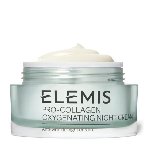 Pro-Collagen Cleansing Balm 100g x Pro-Collagen Oxygenating Night Cream 50ml 骨膠原卸妝膏100g x 骨膠原注氧晚霜50ml 第 4 張圖片