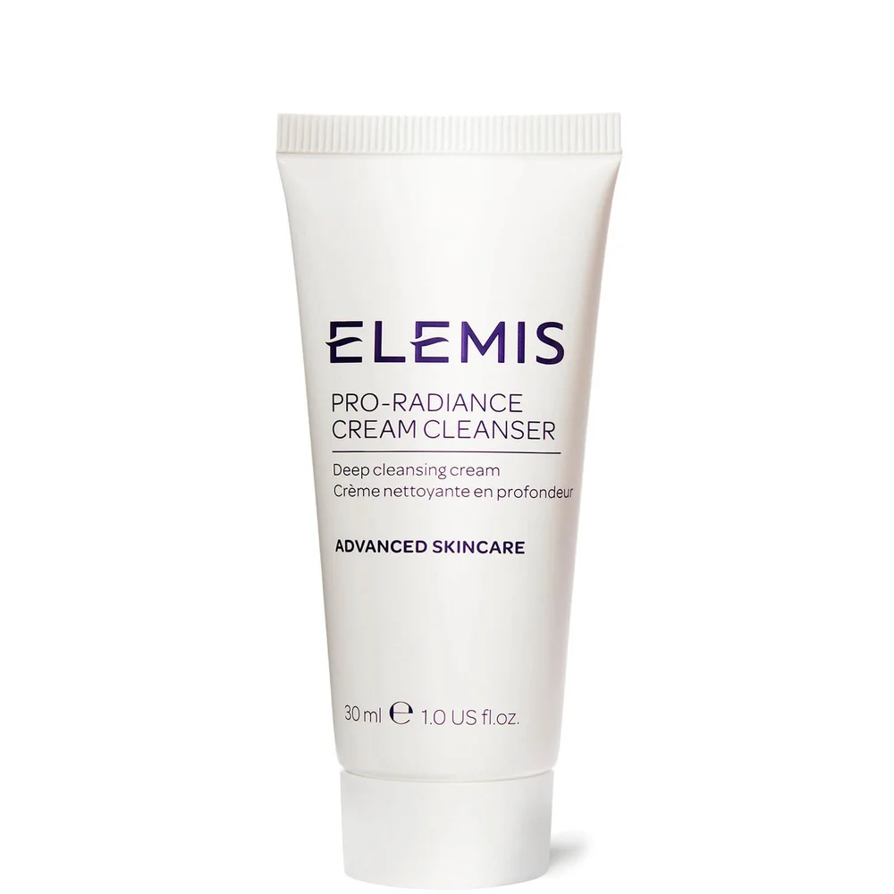 Pro-Radiance Cream Cleanser 30ml 亮采淨膚潔面乳30ml 第 1 張圖片