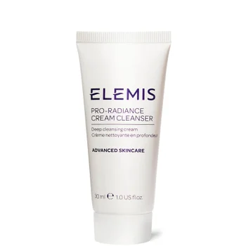 Pro-Radiance Cream Cleanser 30ml 亮采淨膚潔面乳30ml