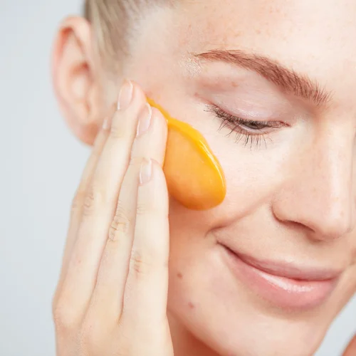 Superfood AHA Glow Cleansing Butter 20ml 超能量滋養亮肌卸妝膏20ml 第 3 張圖片