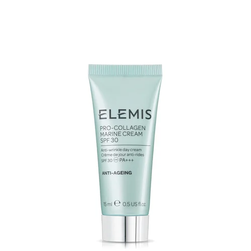 Pro-Collagen Marine Cream SPF30 15ml 骨膠原海洋防曬面霜SPF30 15ml 第 1 張圖片