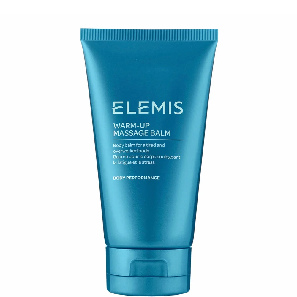 Warm up Massage Balm 150ml 香薰舒壓按摩膏150ml 第 1 張圖片