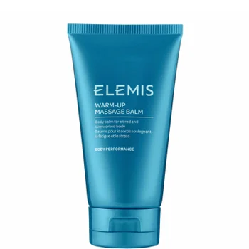 Warm up Massage Balm 150ml 香薰舒壓按摩膏150ml