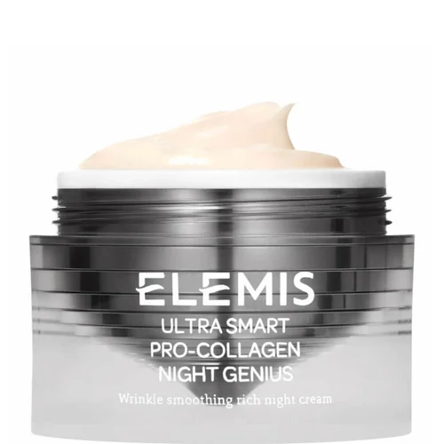 ULTRA SMART Pro-Collagen Night Genius 50ml 極緻骨膠原緊緻晚霜50ml 第 1 張圖片