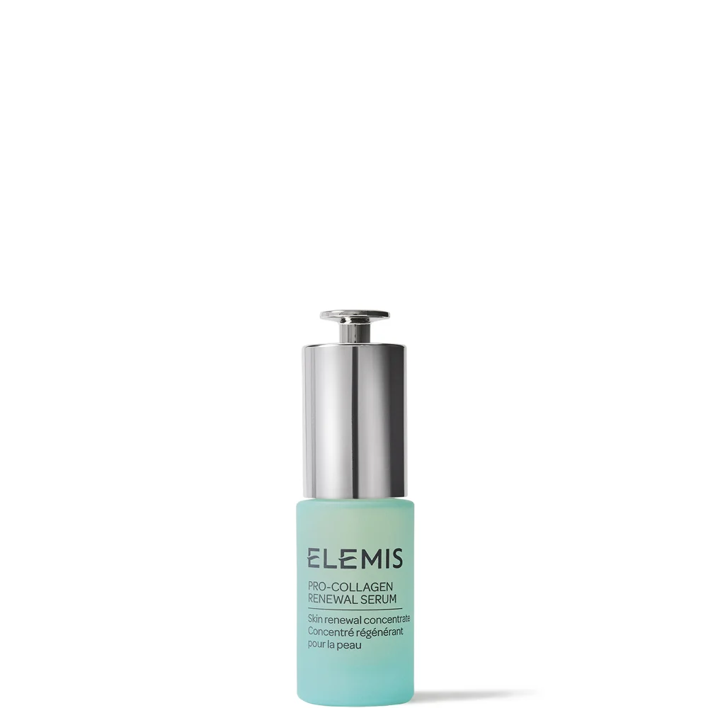 Pro-Collagen Renewal Serum 15ml 骨膠原緊緻修護精華15ml 第 1 張圖片