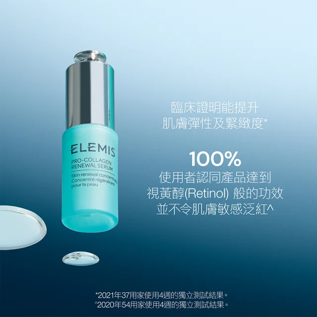 Pro-Collagen Renewal Serum 15ml 骨膠原緊緻修護精華15ml