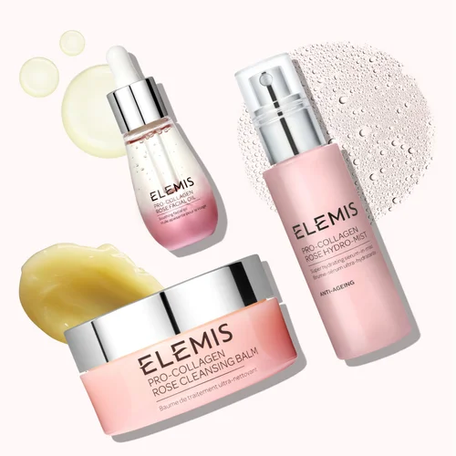 Pro-Collagen Rose Power Bundle 骨膠原玫瑰抗衰老套裝 第 2 張圖片