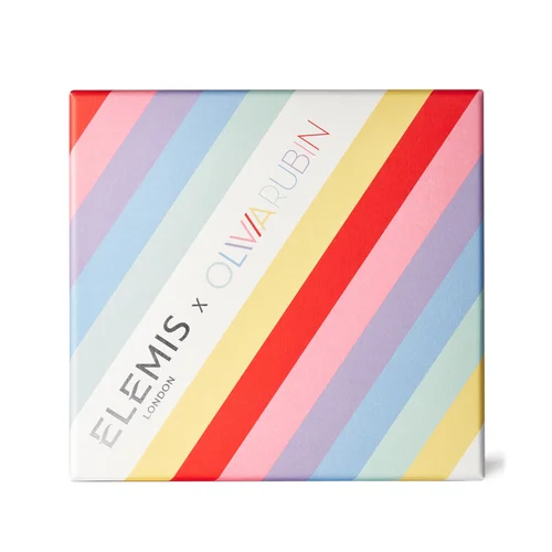 ELEMIS x Olivia Rubin Pro-Collagen Rose & Relax DuoELEMIS X Olivia Rubin 骨膠原玫瑰套裝 第 4 張圖片