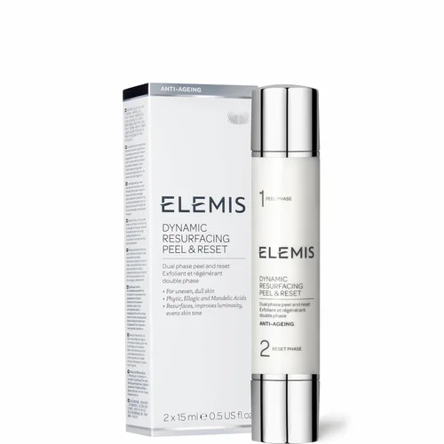 Dynamic Resurfacing Peel & Reset30ml 煥膚亮肌去角質精華30ml 第 3 張圖片