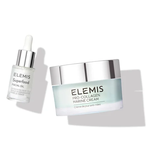 ELEMIS x Hayley Menzies限量版奢華護膚套裝 第 4 張圖片