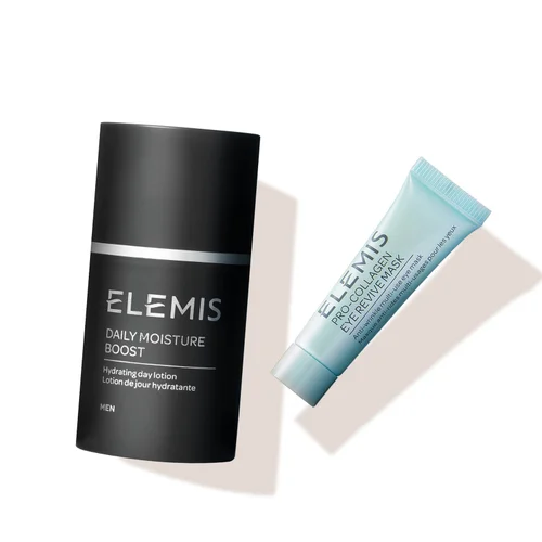 ELEMIS x Hayley Menzies 限量版男士護膚套裝 第 2 張圖片