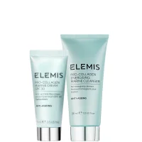 骨膠原潔面體驗套裝