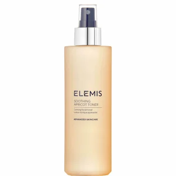 Soothing Apricot Toner 杏桃抗敏爽膚水