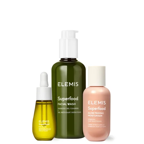 Superfood Nourish and Glow Collection<br>超能量滋養亮膚套裝 第 2 張圖片